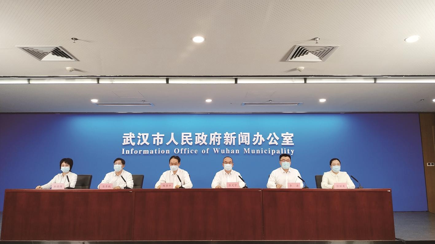 回望2018年武汉疫情爆发，挑战与希望交织之际