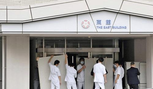 日本疫情，新型冠状病毒引发的新挑战