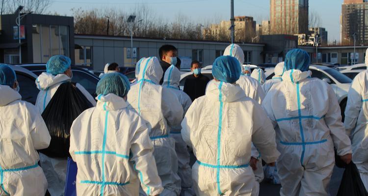 关于新冠疫情的探讨与反思，从2019年说起