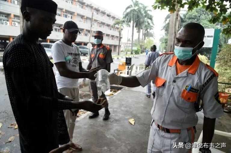 非洲疫情病毒类型探究，病毒种类、影响与应对之道