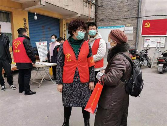 疫情来袭，一场突如其来的挑战与全民应对的历程