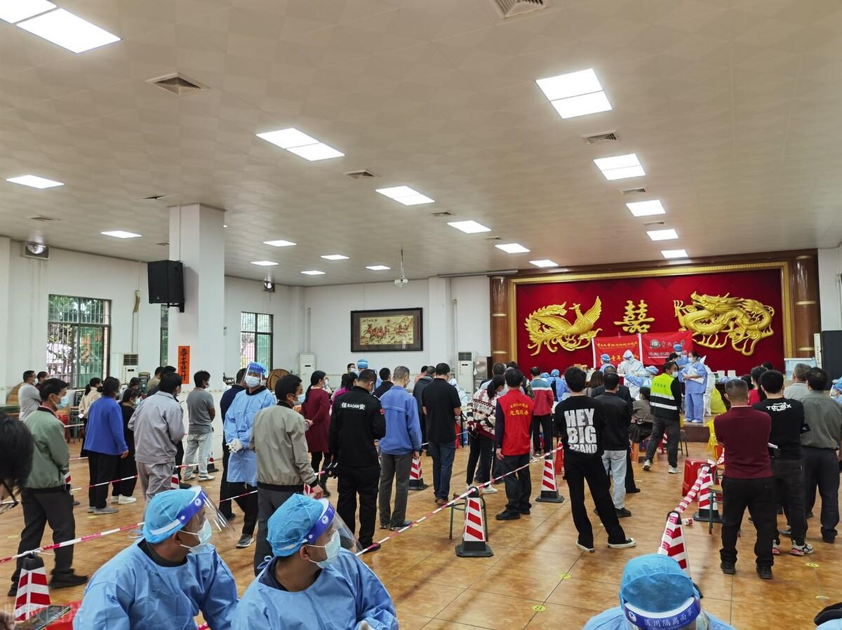 疫情来袭，一场突如其来的挑战与全民应对的历程