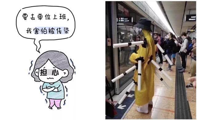 疫情阴霾下的阴影，回顾令人心悸的十九个月历程