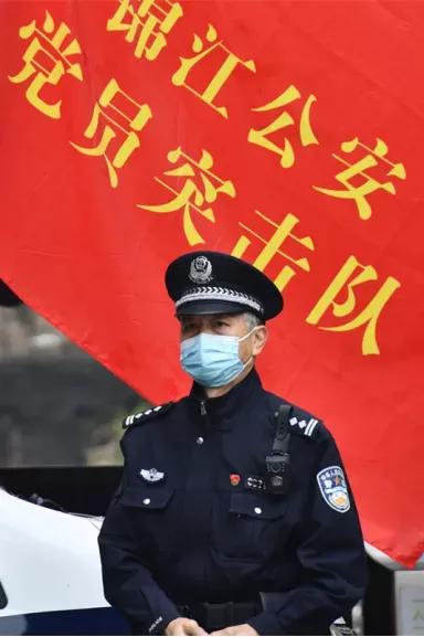 回望疫情爆发年份，共同记忆与历程回顾