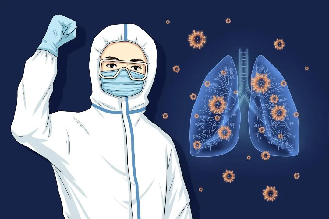 新冠疫情揭幕，初始报道与序幕篇章