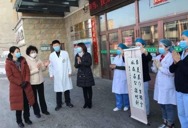 中国疫情挑战与希望之路，艰辛历程回顾