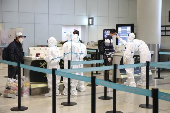 全国疫情解封公告，曙光已至，重启日常生活之旅