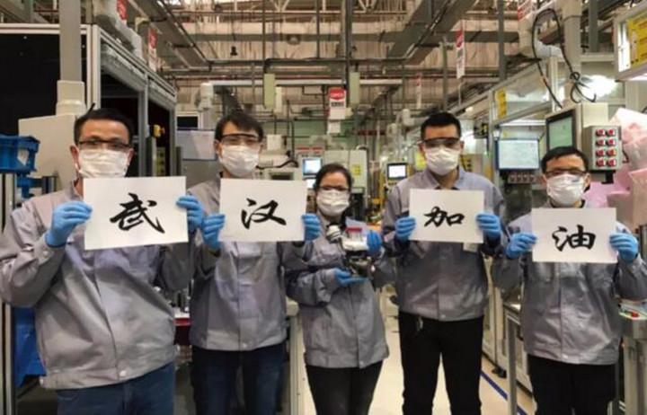 新冠疫情下武汉封城及其影响
