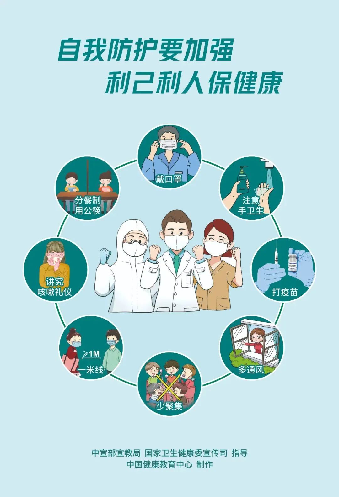 新冠疫情三年，全球挑战与反思