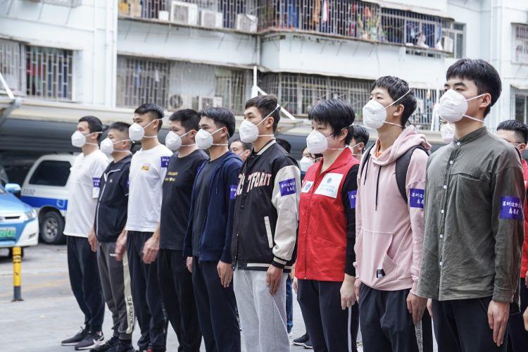 深圳疫情爆发之日