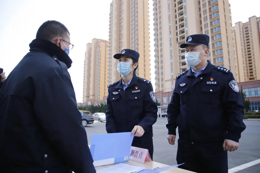 山东疫情最新动态报告，XXXX年疫情观察及分析
