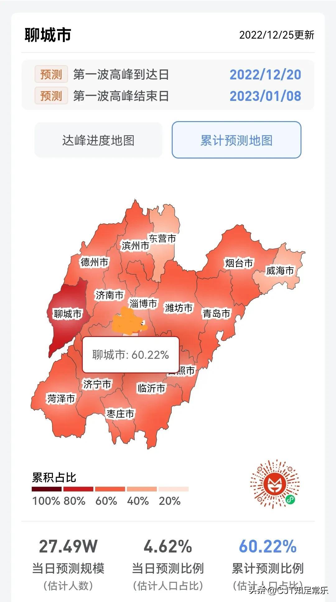 山东疫情最新动态报告，XXXX年疫情观察及分析