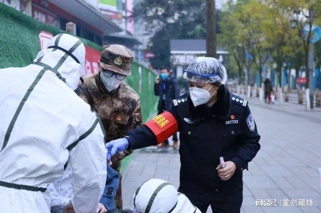 重庆封城传闻与疫情最新消息，应对未来的挑战与准备