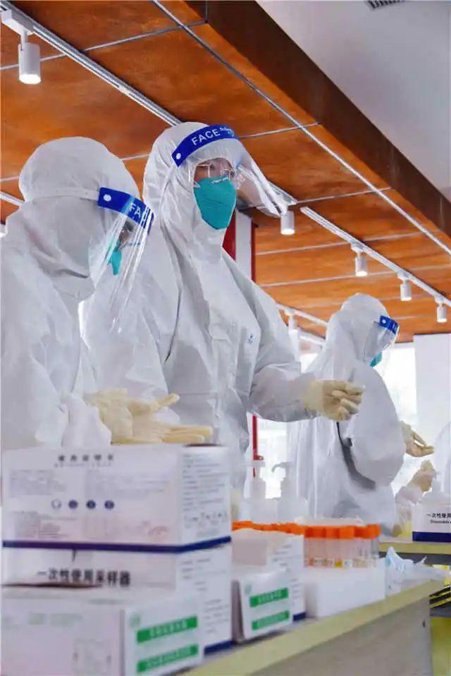 疫情下的挑战与应对策略，深度解析2020年疫情资料