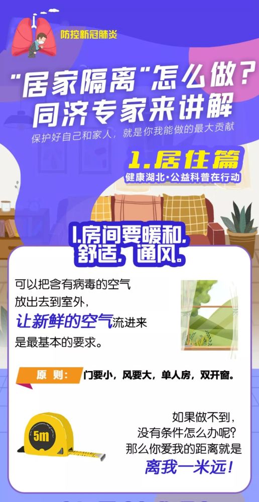 新冠疫情居家隔离，挑战与应对策略