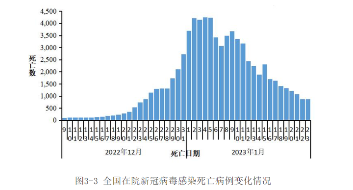 疫情死伤数据揭示的真相与防控措施反思