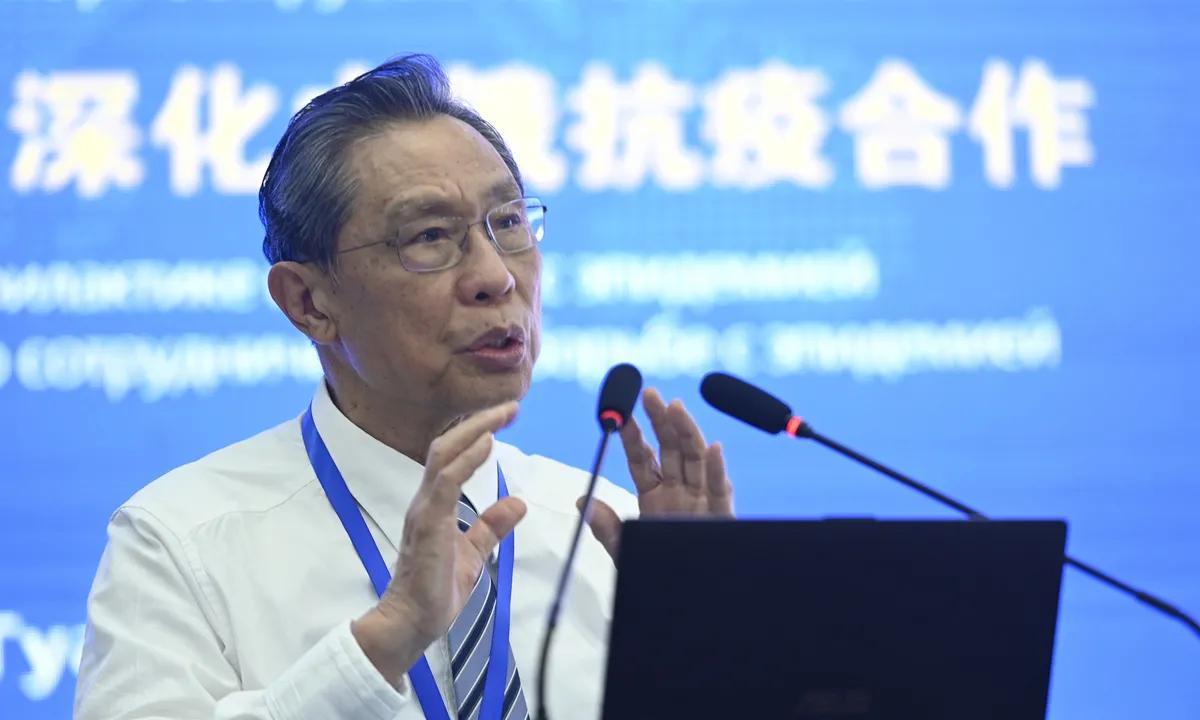疫情三年，回顾与展望（从2021到2023）