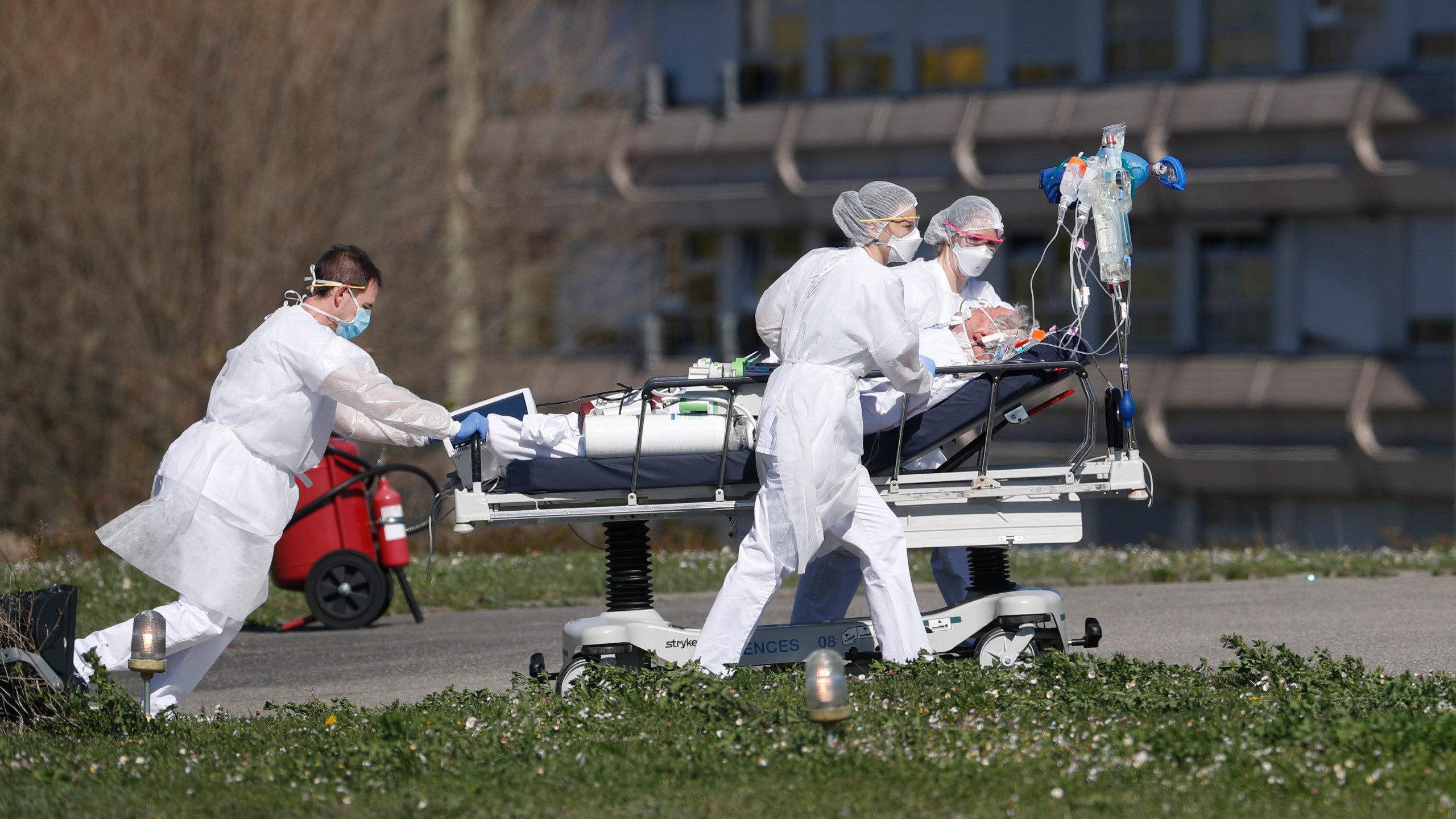 全球疫情死亡人数最新排名，严峻挑战与全球共同抗击