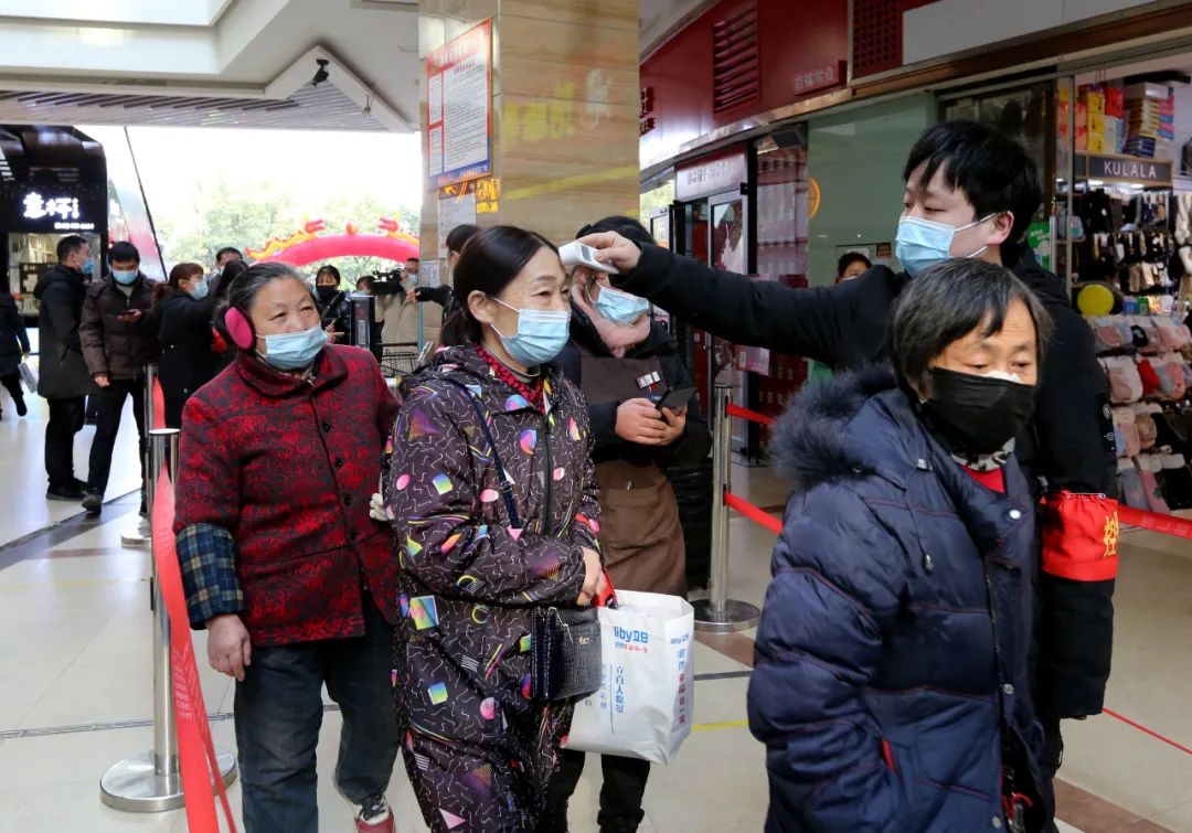 疫情高峰下的鼎城，挑战与应对交汇点的探索与实践