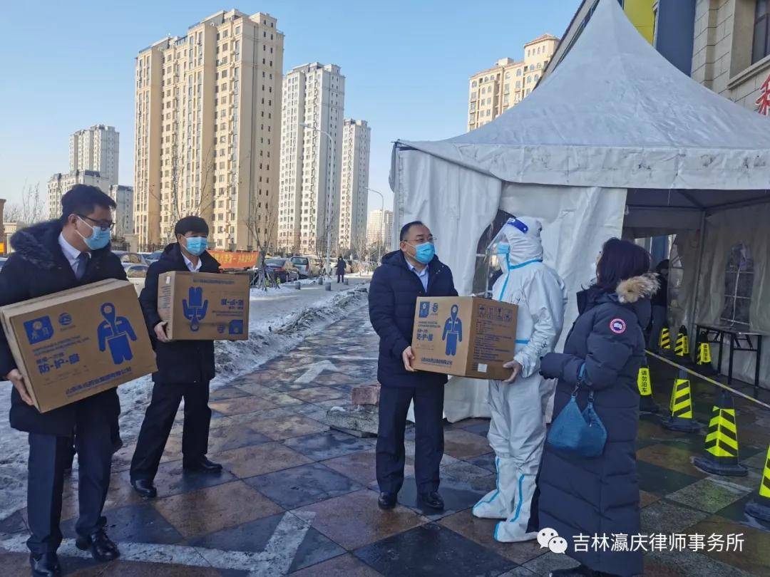 吉林疫情再度爆发，回顾与反思2021年初疫情始末
