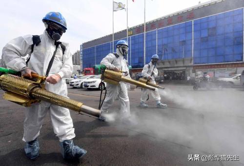 2020年疫情下的特殊时刻，回顾与反思