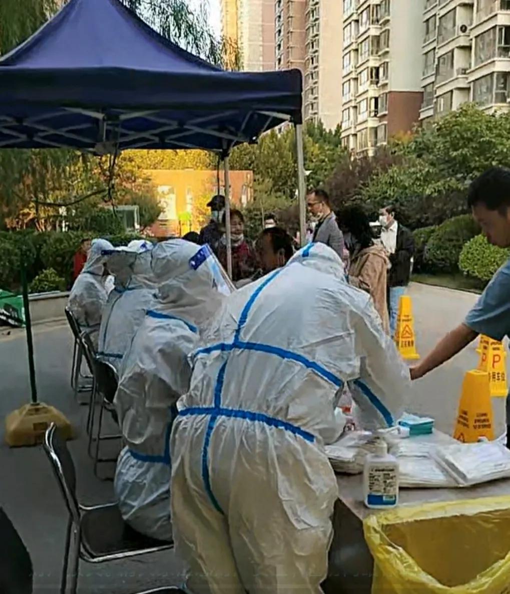石家庄疫情解封之路，希望与期待的交汇点