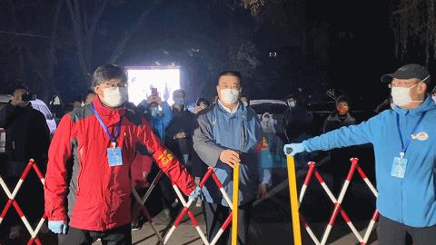 北京疫情解封最新消息及其社会影响分析