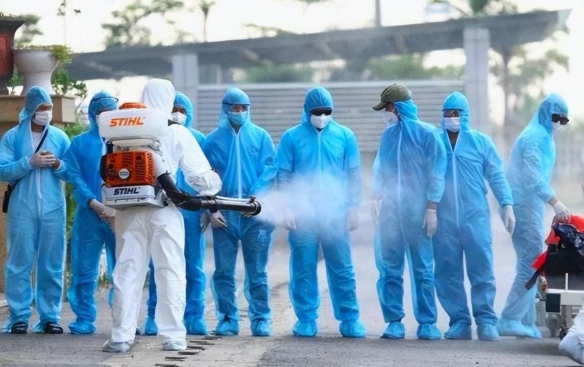 新冠疫情解封时刻，期待与备战