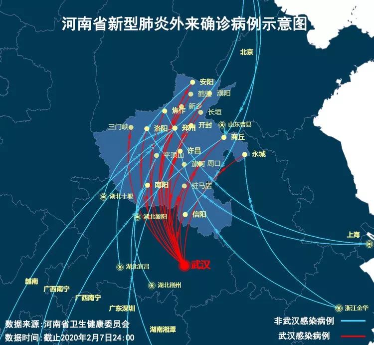 河南疫情解封最新消息与未来展望