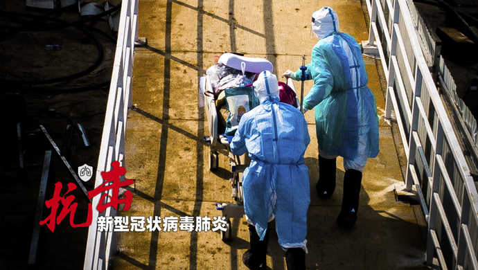 武汉疫情发现过程，一场争分夺秒的生命赛跑