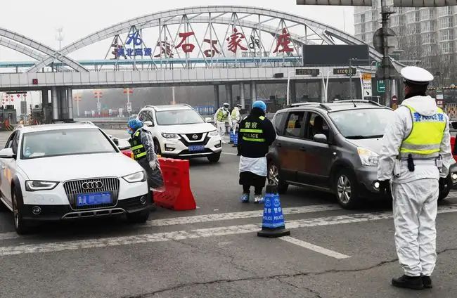 石家庄疫情初起之时，记忆与反思