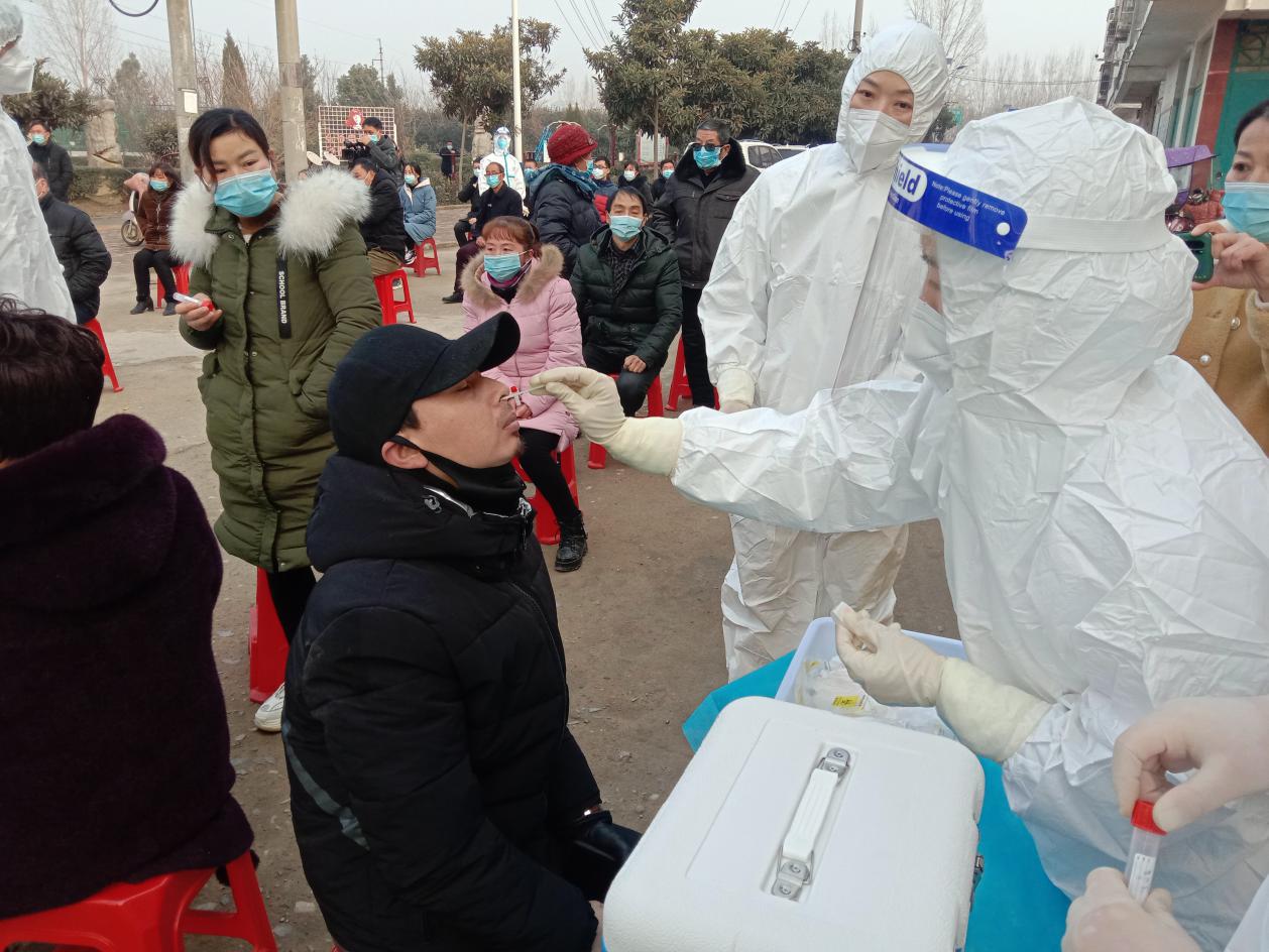 新冠疫情结束时间预测，基于当前形势的推断