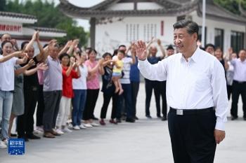 中国疫情开放重塑防控策略，全球视角下的新篇章