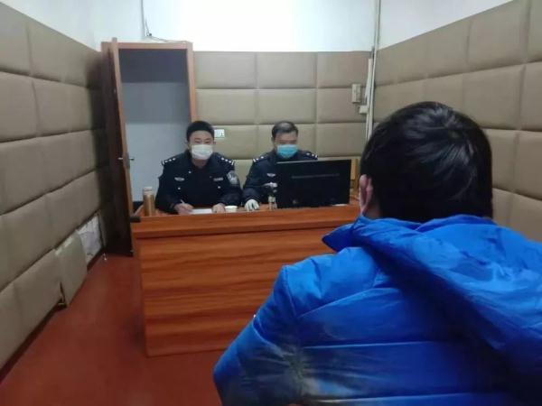 疫情防控背景下的刑拘处理措施研究与实践