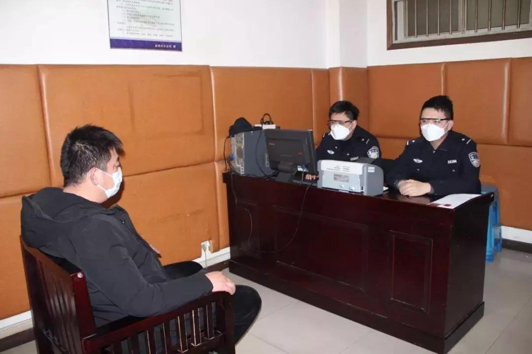 疫情防控背景下的刑事拘留，挑战与应对策略解析