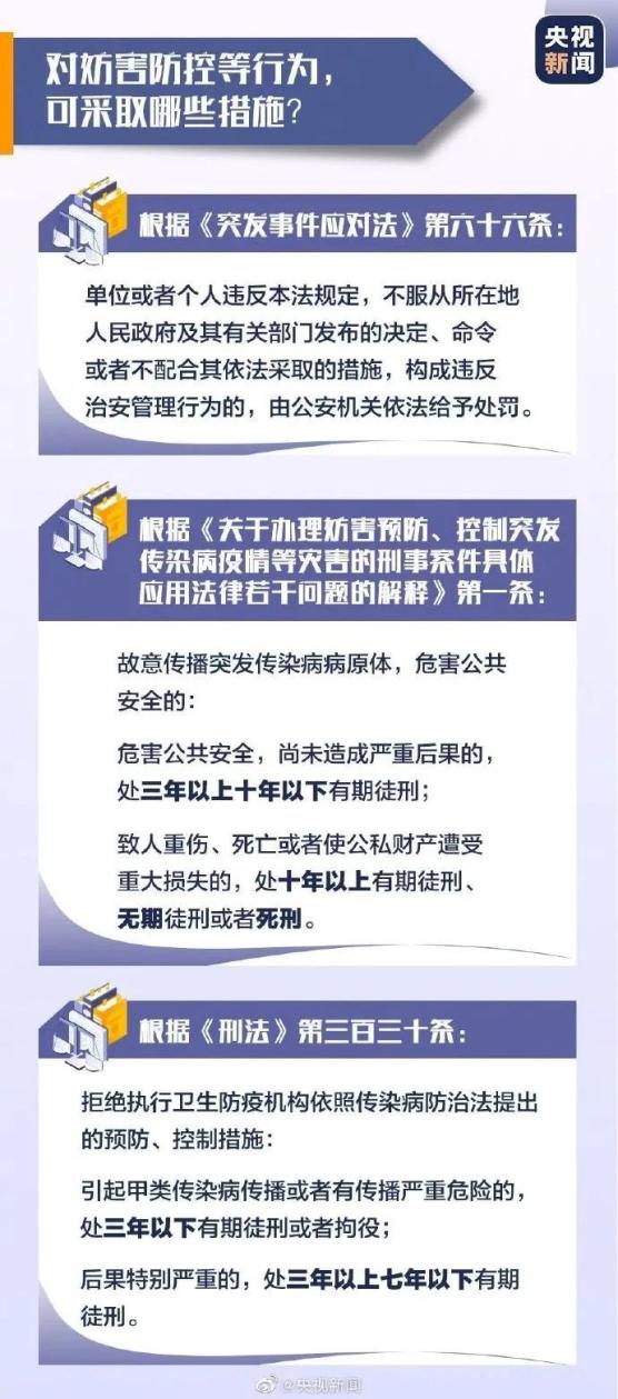 疫情防控期间刑法规制问题研究综述