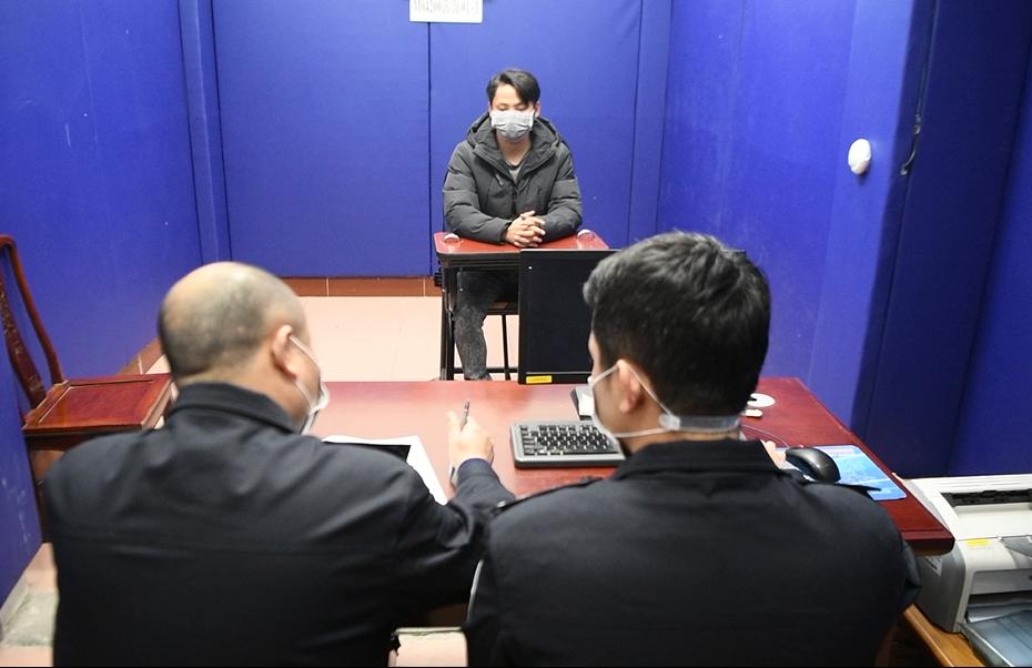 疫情期间刑事拘留与隔离问题解析探讨
