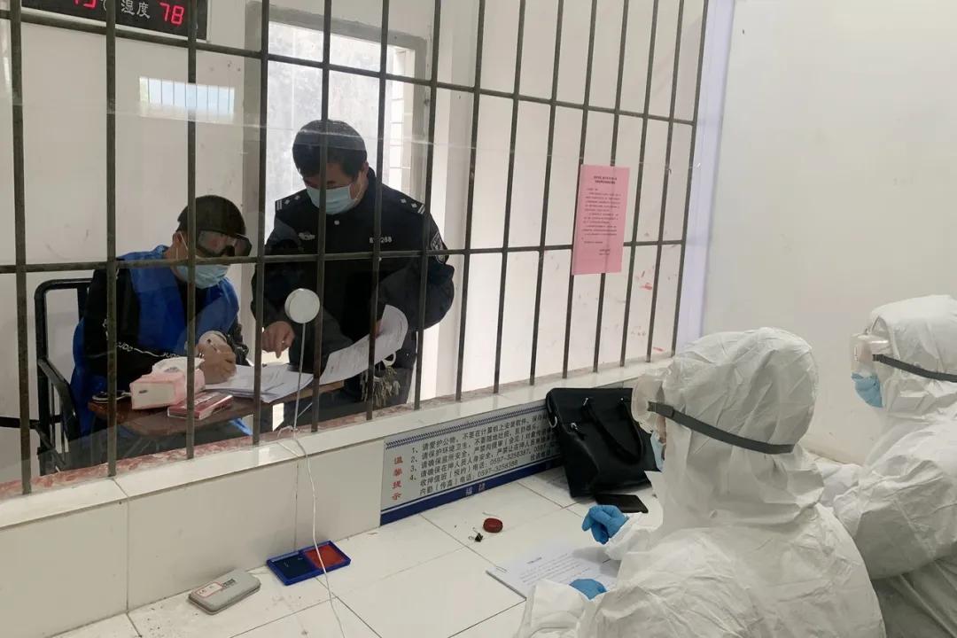 疫情解封，开启新篇章，展望美好未来