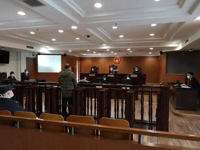 疫情防控中的判刑现象，责任与法律的对决