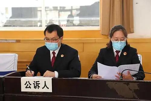 疫情防控中的判刑现象，责任与法律的对决