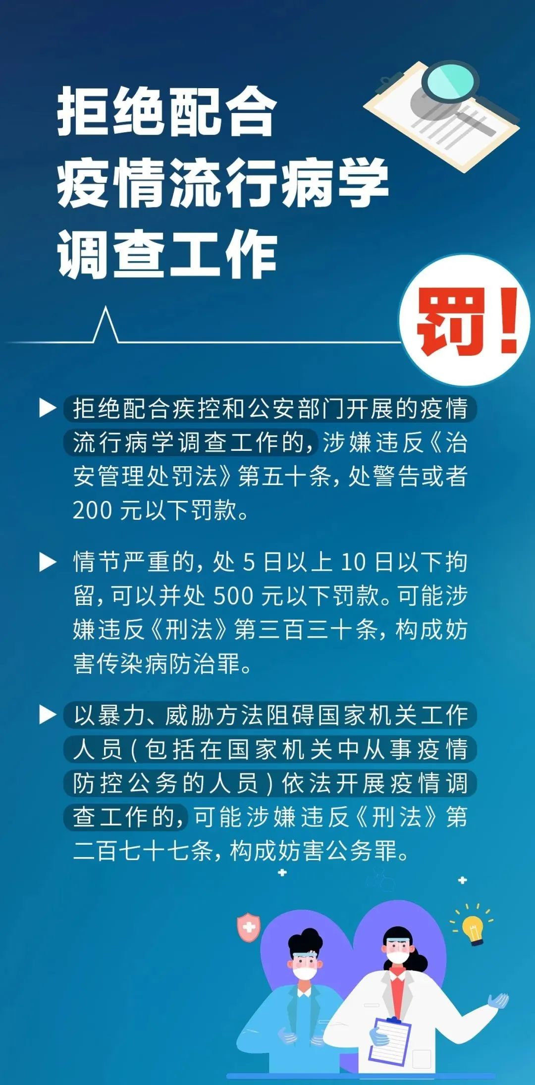 疫情防控下的法律责任与合规之道