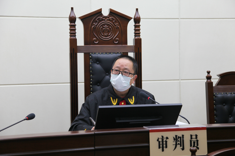疫情防控入刑，法律的力量与社会的责任
