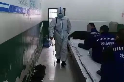 疫情下的特殊拘留，挑战与应对策略解析