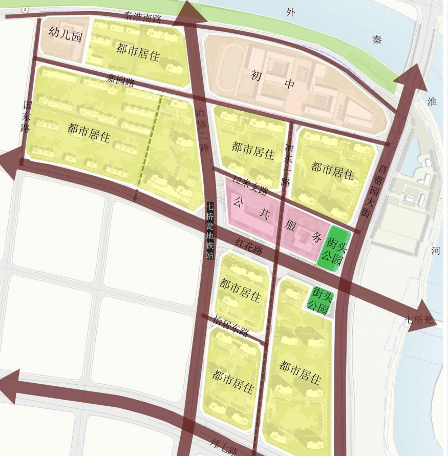 疫情解封喜讯，城市重焕生机与活力