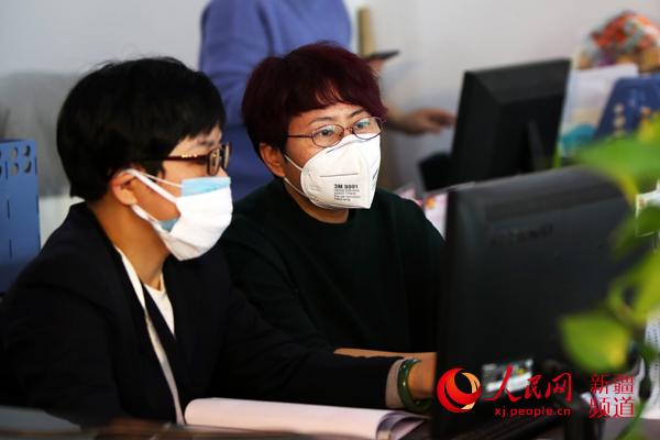 新疆抗击疫情一线坚守，回顾与展望——新疆疫情实录（三月篇）