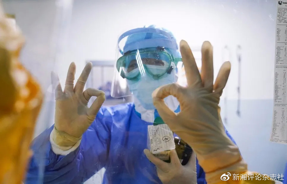 三年疫情回顾，挑战与坚守的时间印记