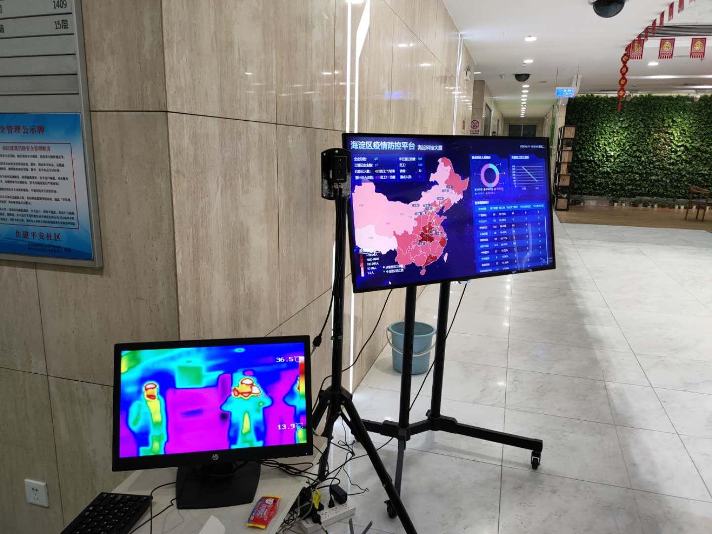 疫情纪元，逆行者的英勇身影