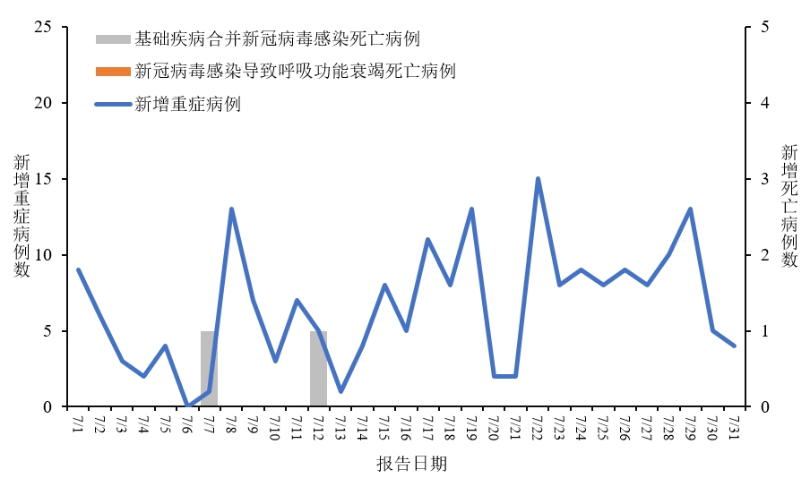 新冠疫情，起因、发展与影响综述