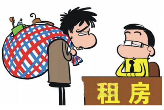 逆境中的温情与智慧，女房东因疫情减少房租收入80万的故事