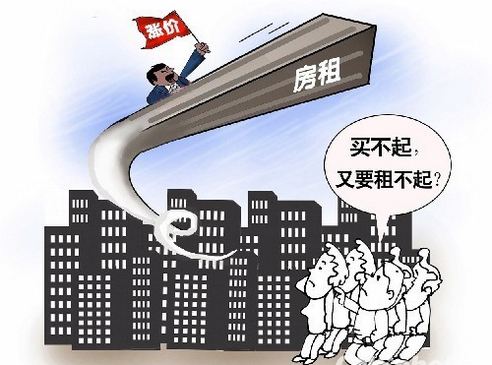 逆境中的温情与智慧，女房东因疫情减少房租收入80万的故事